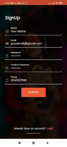 Play GTMG Online MP3  and enjoy GTMG Online MP3 with UptoPlay