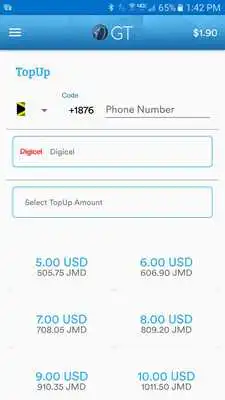 Play GT MobiTop Play GT MobiTop