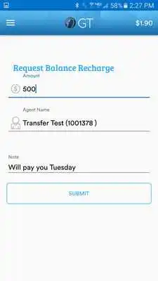 Play GT MobiTop Play GT MobiTop