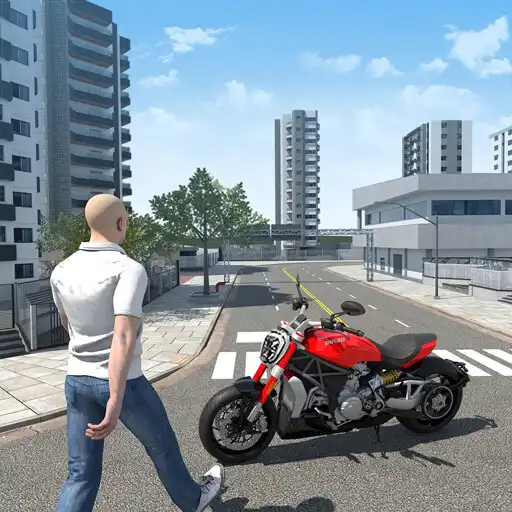Play GT Motorbike Games Racing 3D APK Play GT Motorbike Games Racing 3D APK