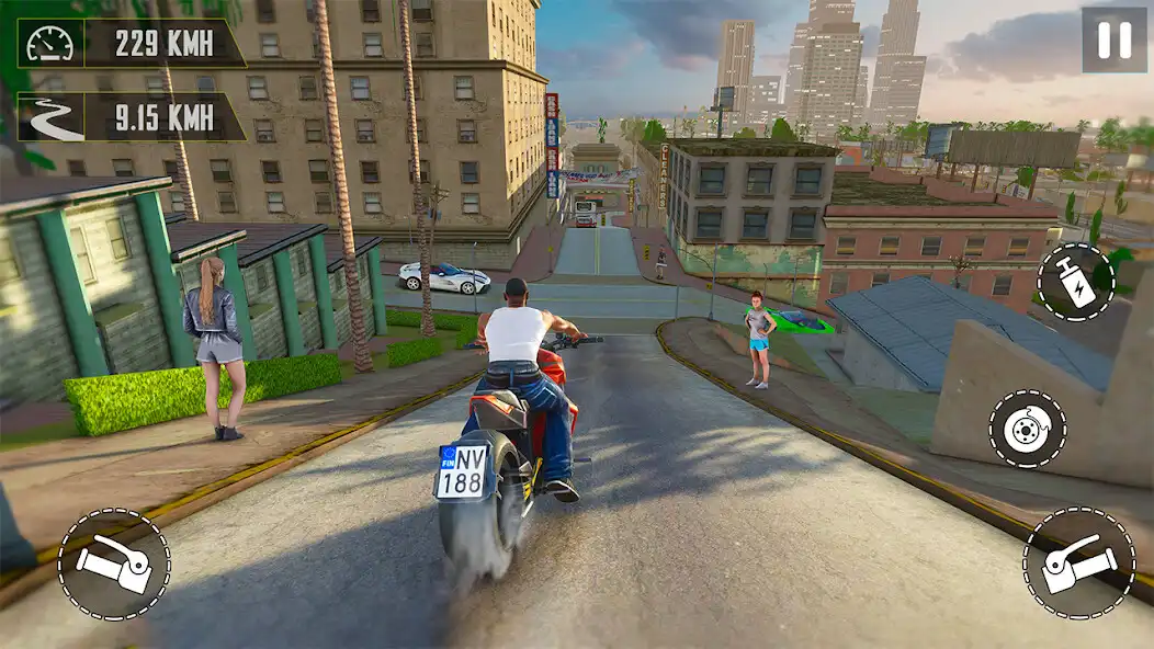 Play GT Motorbike Games Racing 3D  and enjoy GT Motorbike Games Racing 3D with UptoPlay