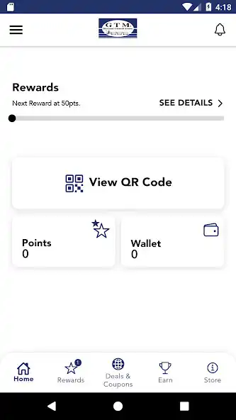 Play GTM Rewards  and enjoy GTM Rewards with UptoPlay