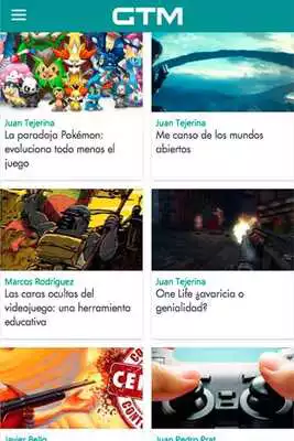 Play GTM