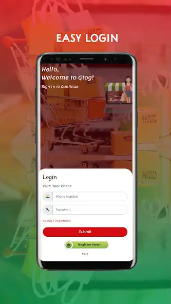 Play Gtog  and enjoy Gtog with UptoPlay