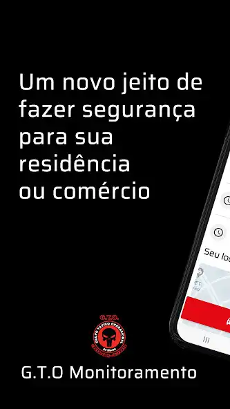Play G.T.O Monitoramento  and enjoy G.T.O Monitoramento with UptoPlay