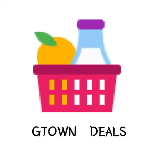 Play GTOWN DEALS APK