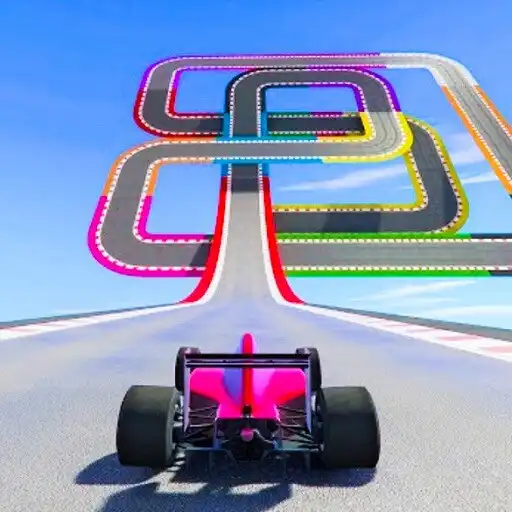 Play Gt Parkour 3d Stunt Car game APK