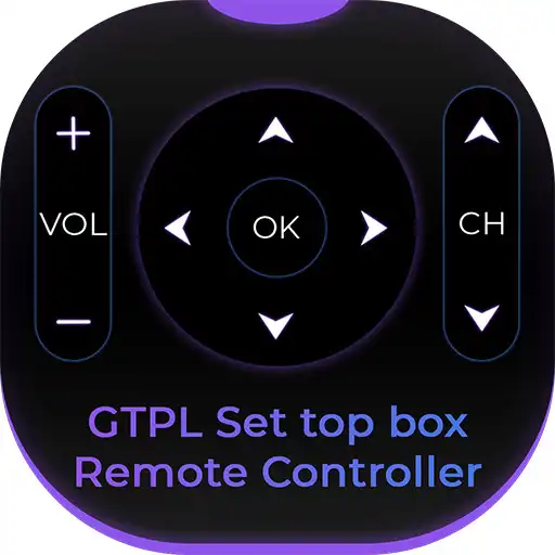 Play GTPL Set Top Box Remote Controller APK Play GTPL Set Top Box Remote Controller APK