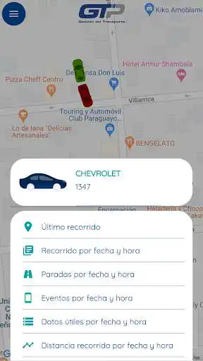 Play GTP Mobile as an online game online GTP Mobile with UptoPlay py.com.gtp_mobile Play GTP Mobile as an online game GTP Mobile with UptoPlay