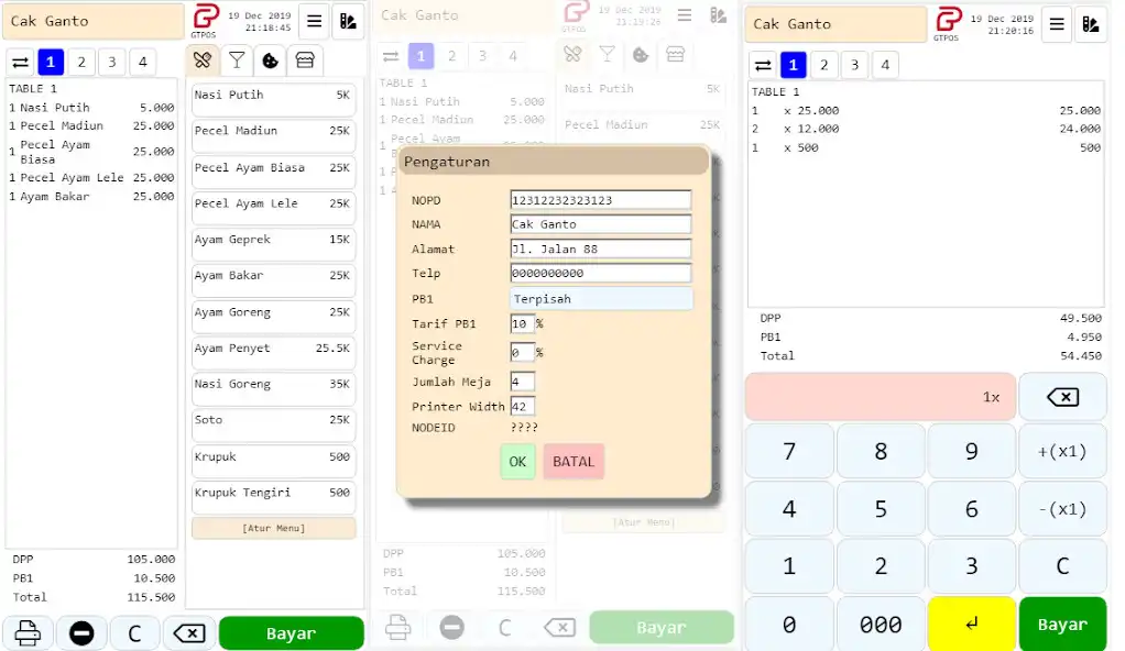 Play GTPOS  and enjoy GTPOS with UptoPlay