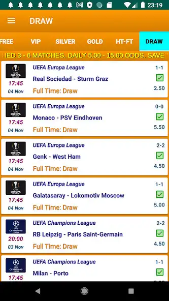 Play GT PRO Betting Tips as an online game GT PRO Betting Tips with UptoPlay