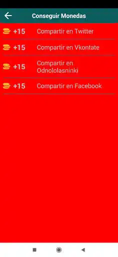 Play G&Tquiz as an online game G&Tquiz with UptoPlay
