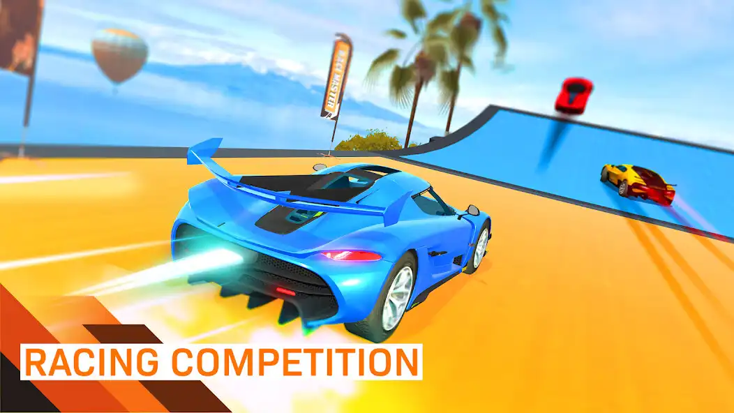 Play GT Race Stunt 3D: Mega Ramps and enjoy GT Race Stunt 3D: Mega Ramps with UptoPlay Play GT Race Stunt 3D: Mega Ramps and enjoy GT Race Stunt 3D: Mega Ramps with UptoPlay