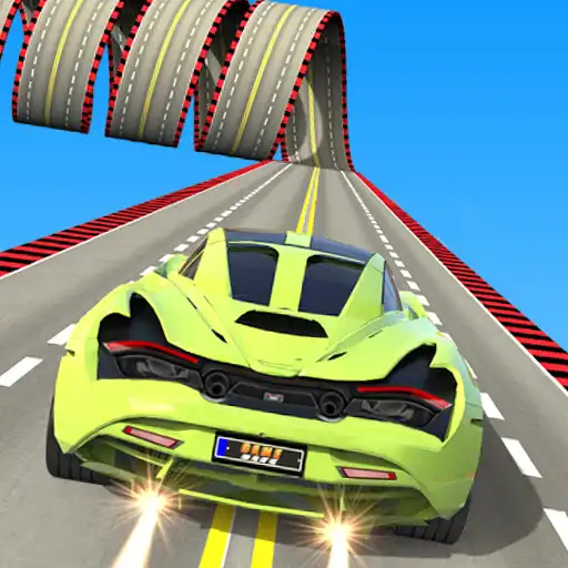 Play GT Racing Car Stunts Game APK Play GT Racing Car Stunts Game APK