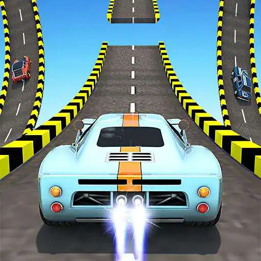 Play GT Racing Demolition Derby - GT Car Stunts Wheels APK