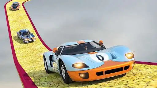 Play GT Racing Demolition Derby - GT Car Stunts Wheels  and enjoy GT Racing Demolition Derby - GT Car Stunts Wheels with UptoPlay