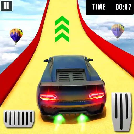 Play GT Racing Fancy Car Stunts : Insane Driving Tracks APK Play GT Racing Fancy Car Stunts : Insane Driving Tracks APK