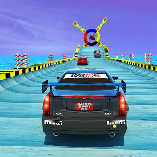 Play Gt racing stunting car games APK Play Gt racing stunting car games APK