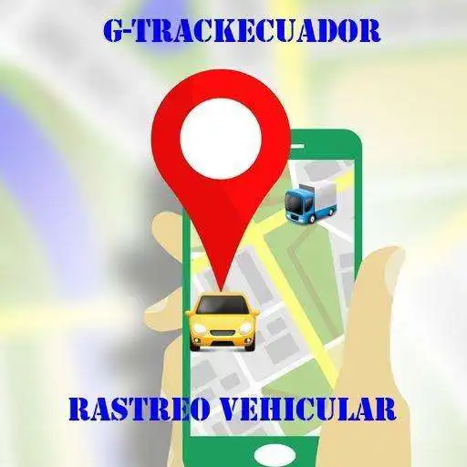 Play G-TRACKECUADOR RASTREO VEHICULAR APK