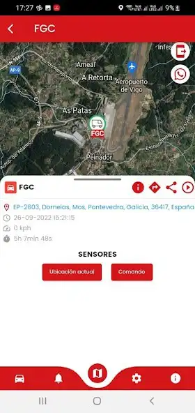 Play Gtrack.es as an online game Gtrack.es with UptoPlay