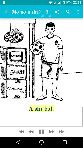 Play Gɩ tʊ̂r Anii 1 as an online game Gɩ tʊ̂r Anii 1 with UptoPlay