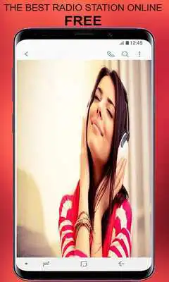 Play GTR.FM Gokulam Tamil Radio Toronto Online CA App R