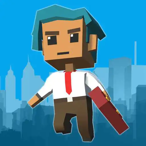 Play GTR : Grand Theft Runner APK
