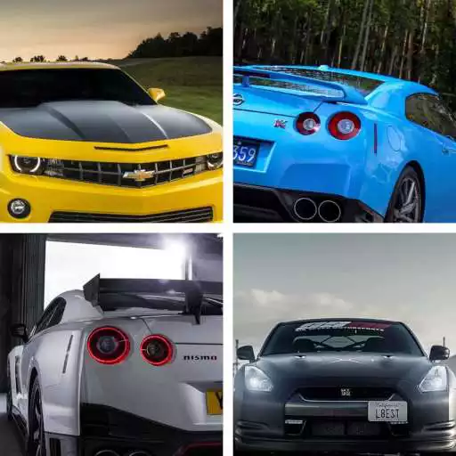 Play GTR HD Wallpapers APK Play GTR HD Wallpapers APK