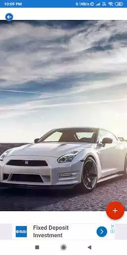 Play GTR HD Wallpapers as an online game GTR HD Wallpapers with UptoPlay