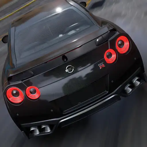 Play GTR Nissan: Drift Simulator APK