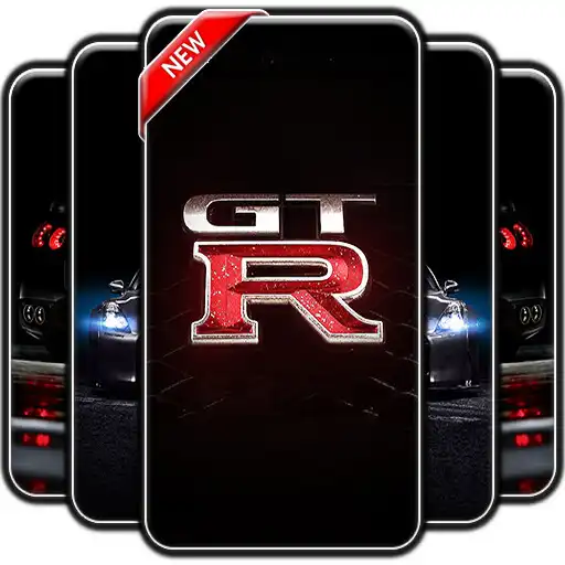 Play GTR Wallpapers APK