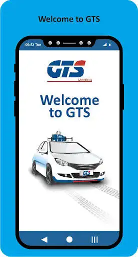 Play GTS CAR RENTAL  and enjoy GTS CAR RENTAL with UptoPlay