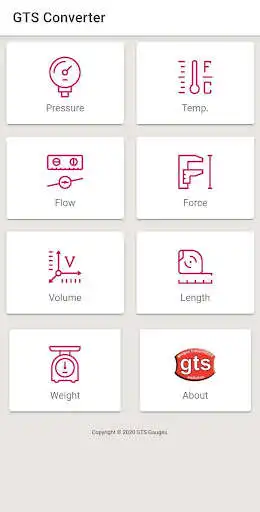 Play GTS Converter  and enjoy GTS Converter with UptoPlay