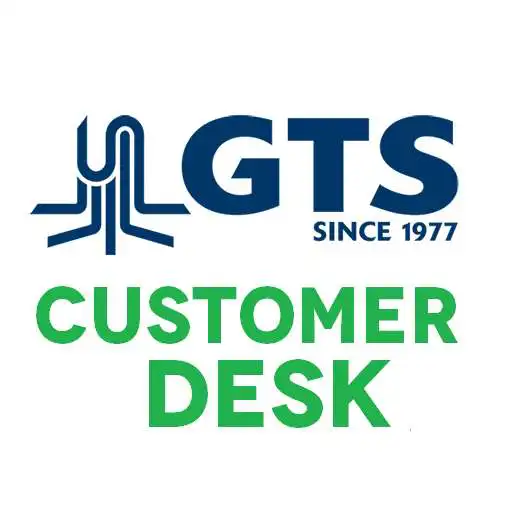 Free play online GTS Customer Desk APK