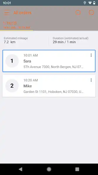 Play GTS Dispatch as an online game GTS Dispatch with UptoPlay