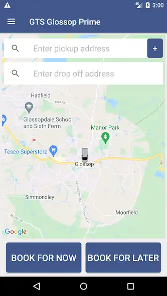 Play GTS Glossop Prime  and enjoy GTS Glossop Prime with UptoPlay