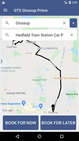 Play GTS Glossop Prime as an online game GTS Glossop Prime with UptoPlay