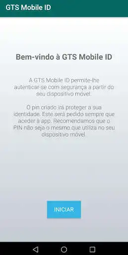 Play GTS Mobile ID  and enjoy GTS Mobile ID with UptoPlay