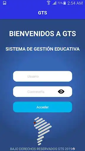 Play GTS Movil  and enjoy GTS Movil with UptoPlay
