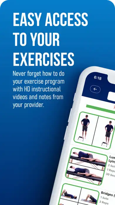 Play GTS Physical Therapy  and enjoy GTS Physical Therapy with UptoPlay