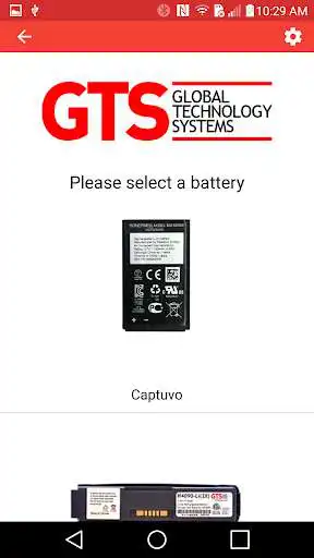 Play GTS Test  Replace as an online game GTS Test  Replace with UptoPlay