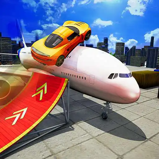Play GT Stunt Car Racing Games 2022 APK Play GT Stunt Car Racing Games 2022 APK