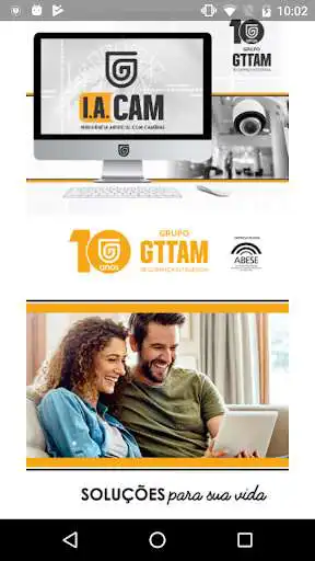 Play GTTAM I.A.CAM  and enjoy GTTAM I.A.CAM with UptoPlay