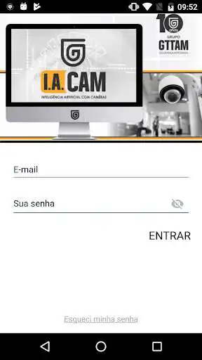 Play GTTAM I.A.CAM as an online game GTTAM I.A.CAM with UptoPlay