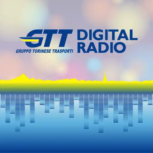 Play GTT DIGITAL RADIO APK