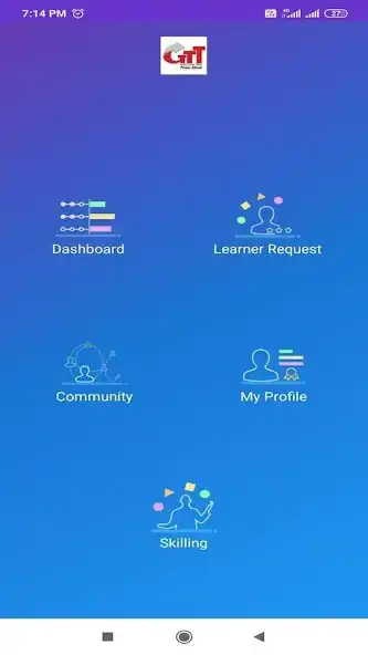 Play GTT Learning2 as an online game GTT Learning2 with UptoPlay