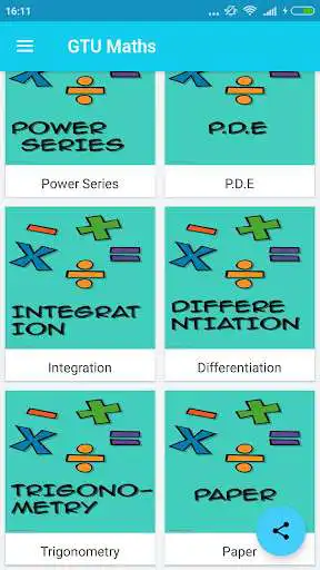 Play GTU AEM Materials as an online game GTU AEM Materials with UptoPlay
