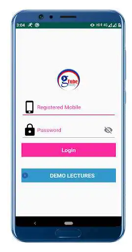 Play GTube as an online game GTube with UptoPlay