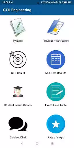 Play GTU Engineering  and enjoy GTU Engineering with UptoPlay