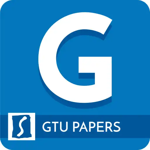 Play GTU Exam Question Papers (Engineering) - Stupidsid APK